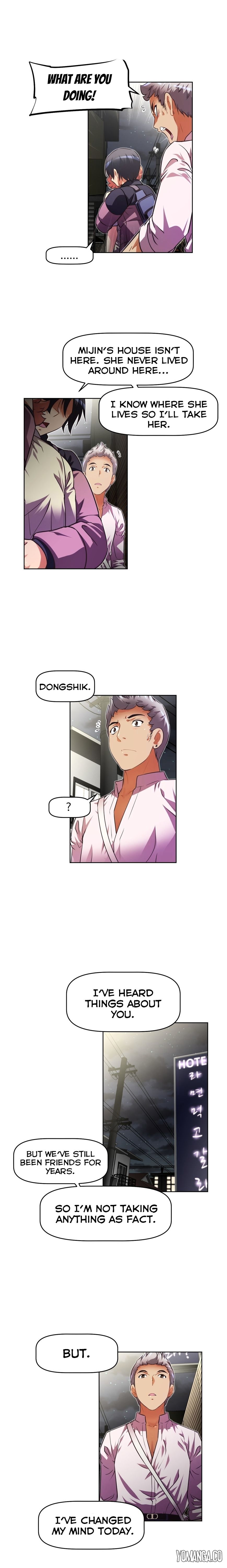 Brawling Go Chapter 38 image 18