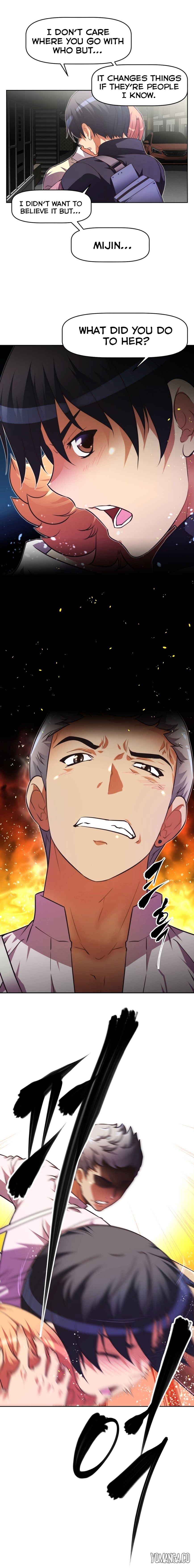 Brawling Go Chapter 38 image 19