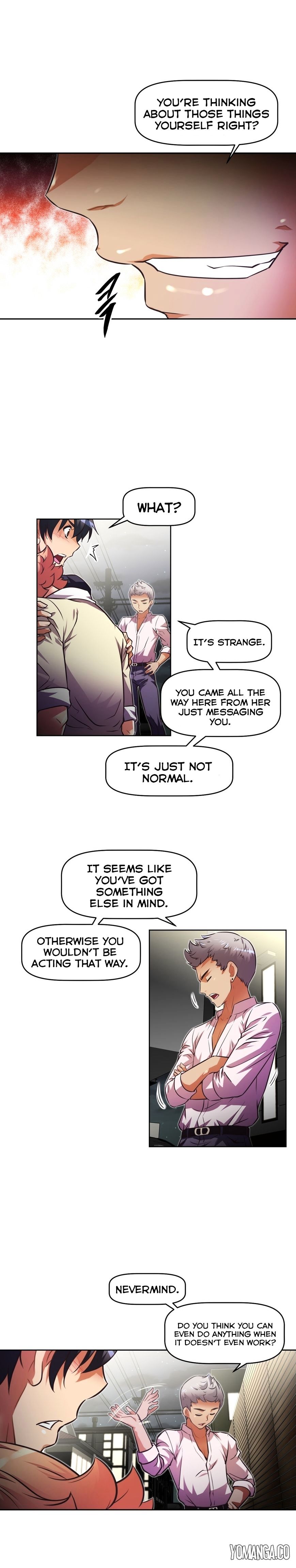 Brawling Go Chapter 38 image 21