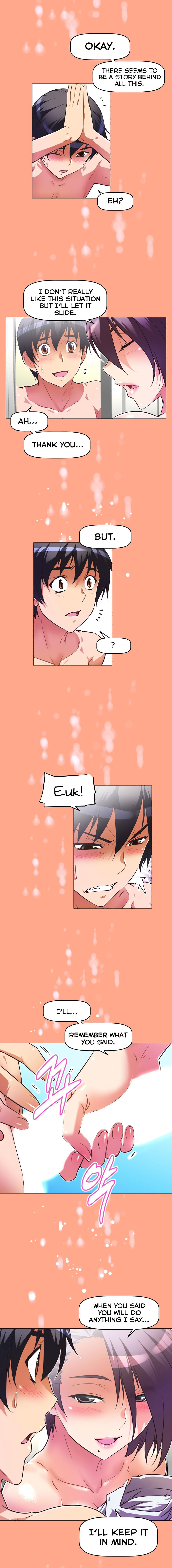 Brawling Go Chapter 38 image 8
