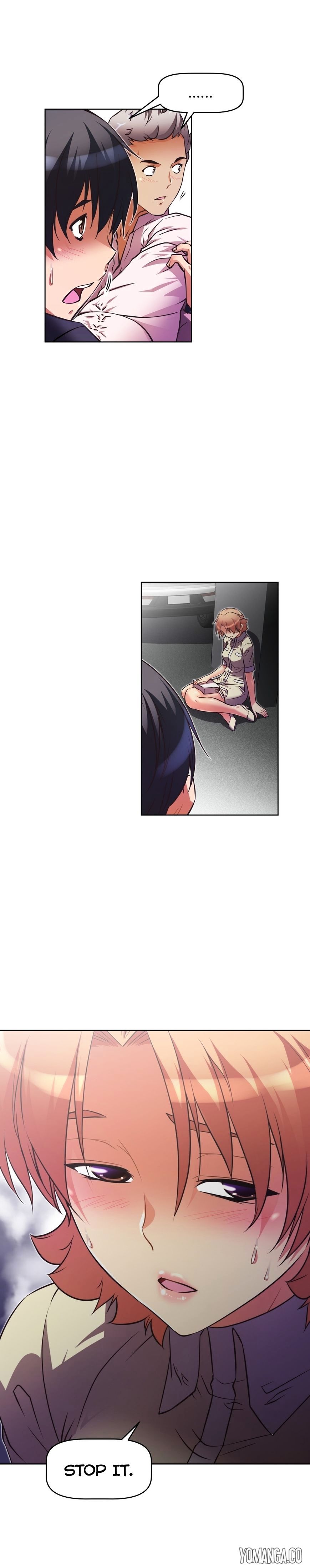 Brawling Go Chapter 39 image 9