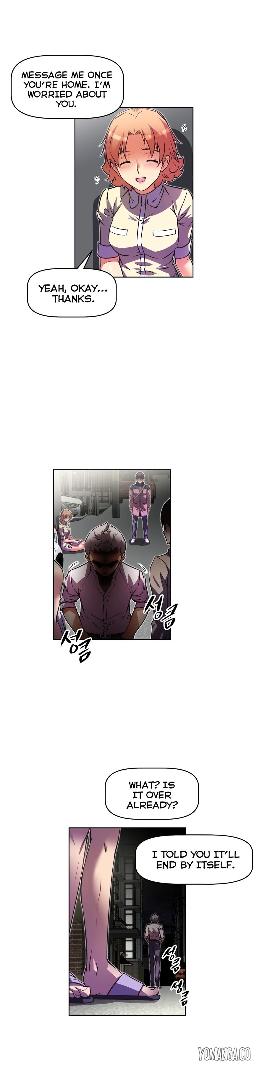 Brawling Go Chapter 39 image 13
