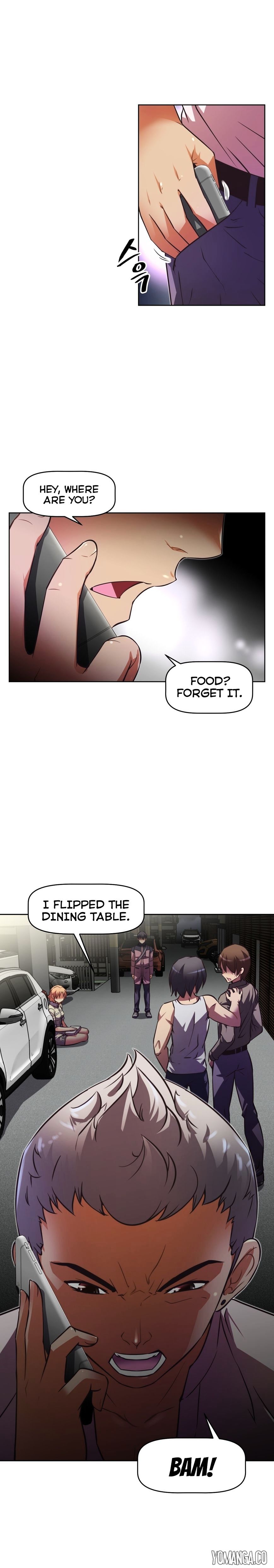 Brawling Go Chapter 39 image 14