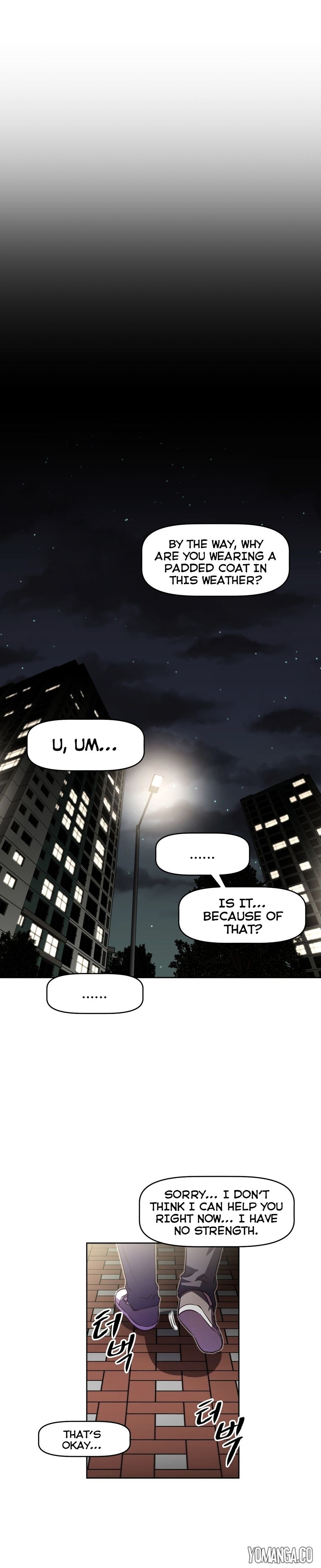 Brawling Go Chapter 39 image 16