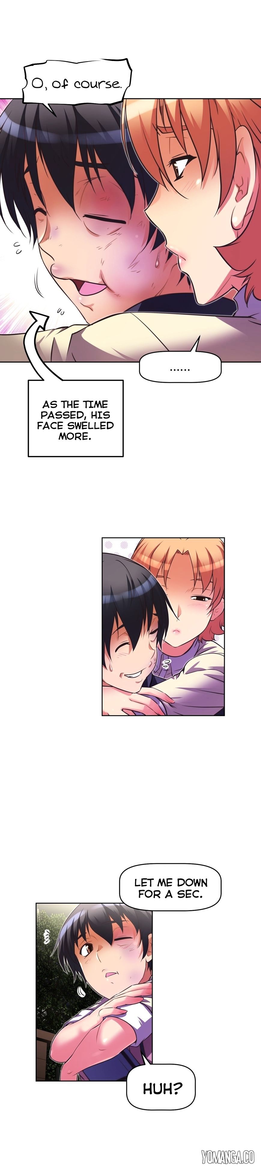Brawling Go Chapter 39 image 18