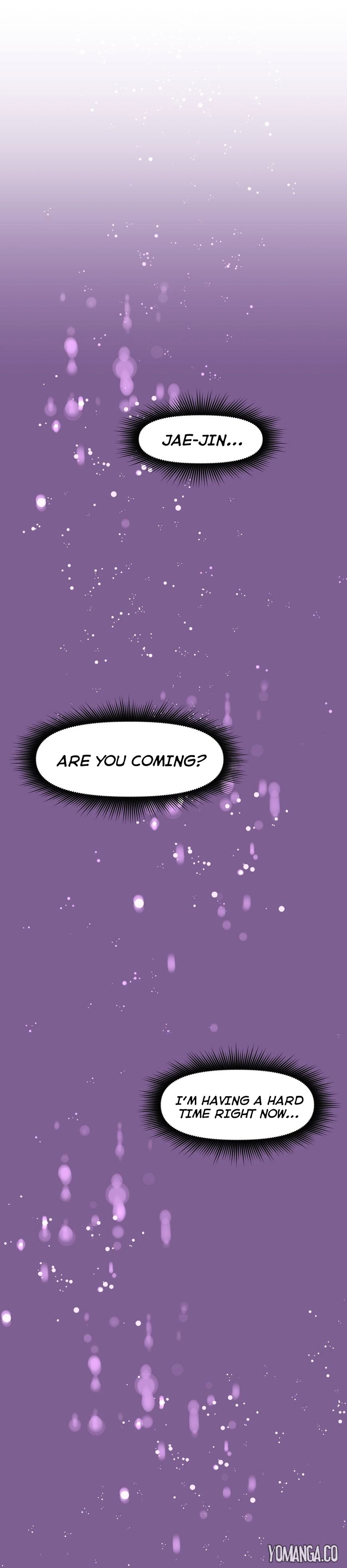 Brawling Go Chapter 39 image 1