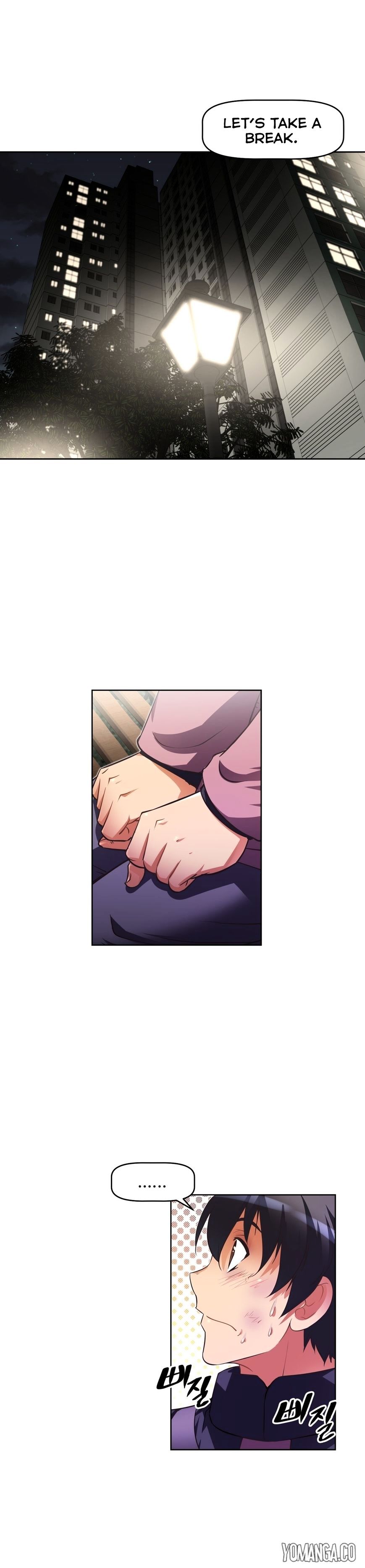 Brawling Go Chapter 39 image 19
