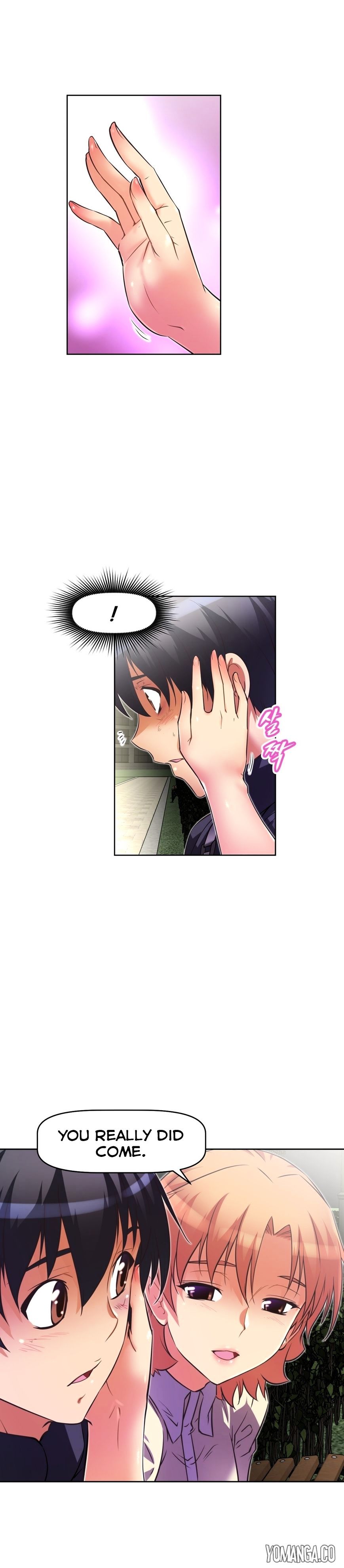 Brawling Go Chapter 39 image 22