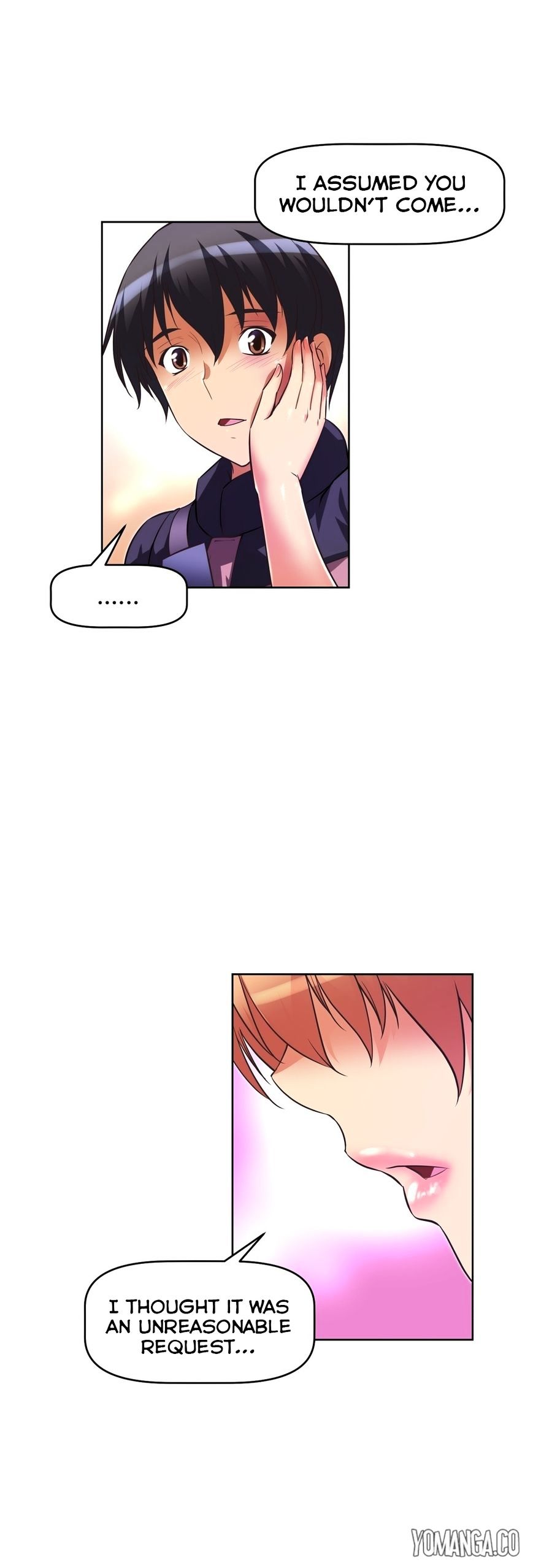 Brawling Go Chapter 39 image 23