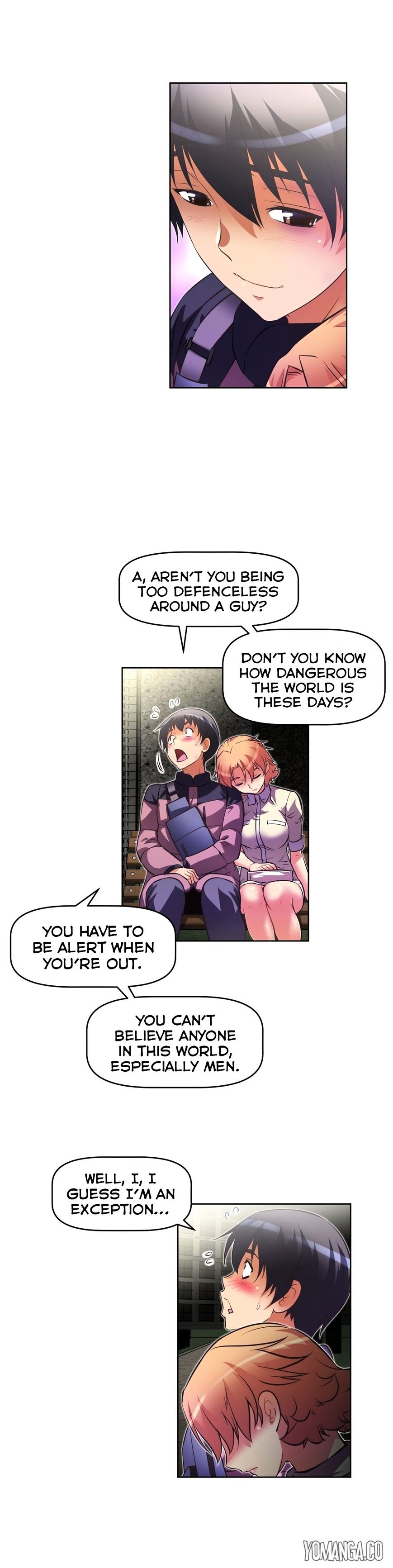 Brawling Go Chapter 39 image 26