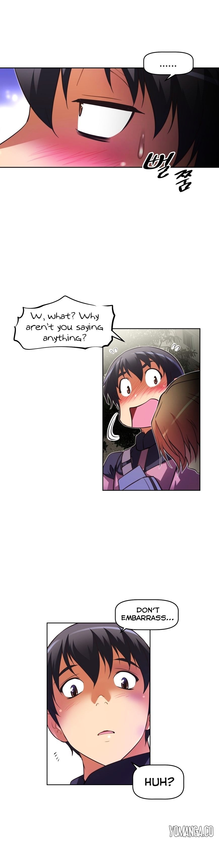 Brawling Go Chapter 39 image 27