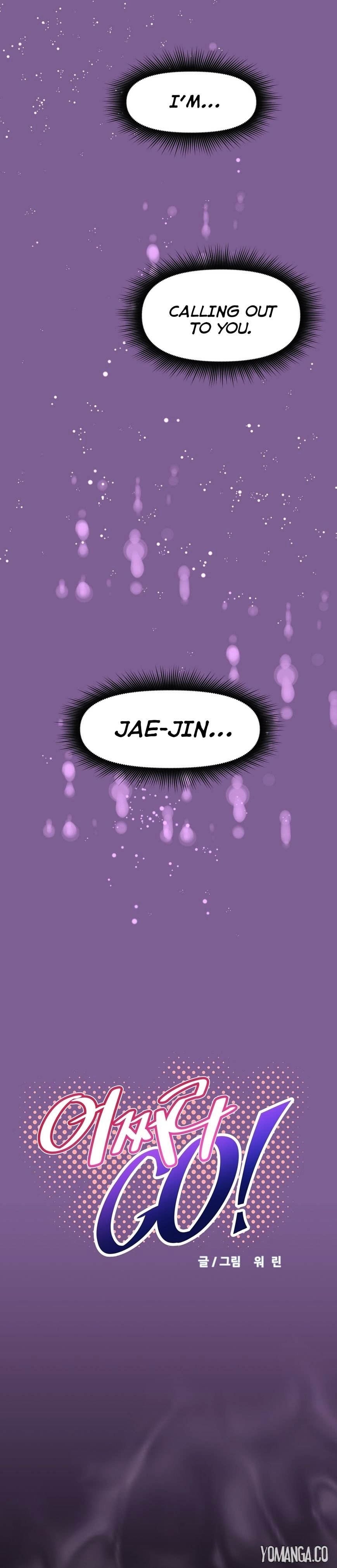 Brawling Go Chapter 39 image 2