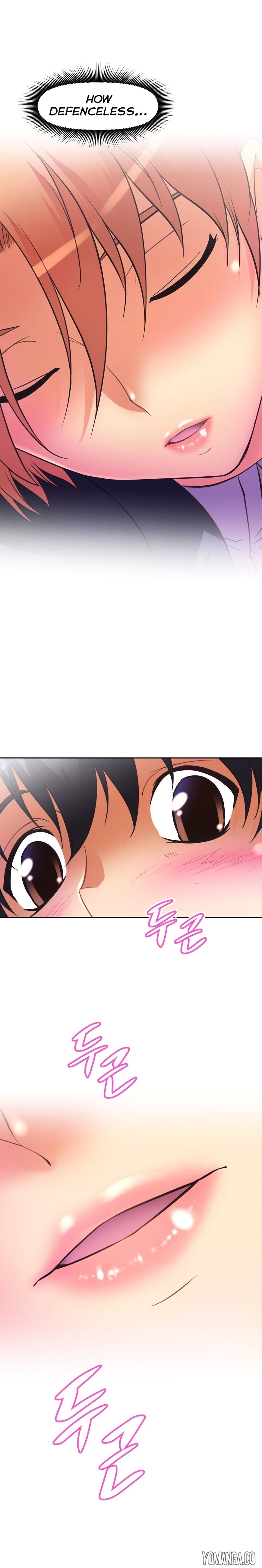 Brawling Go Chapter 39 image 29
