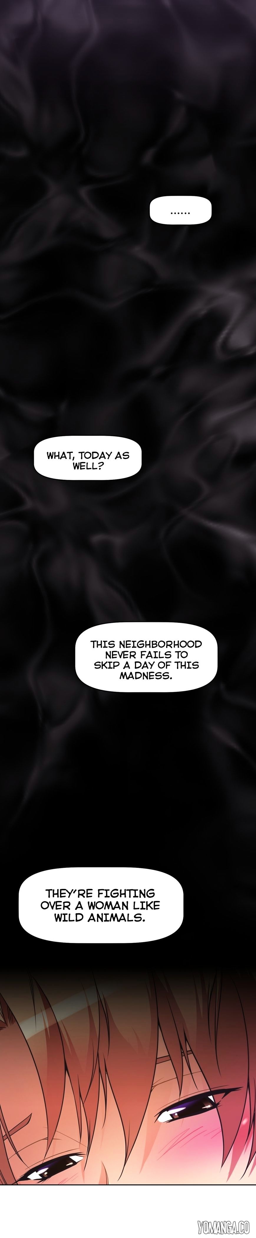 Brawling Go Chapter 39 image 3