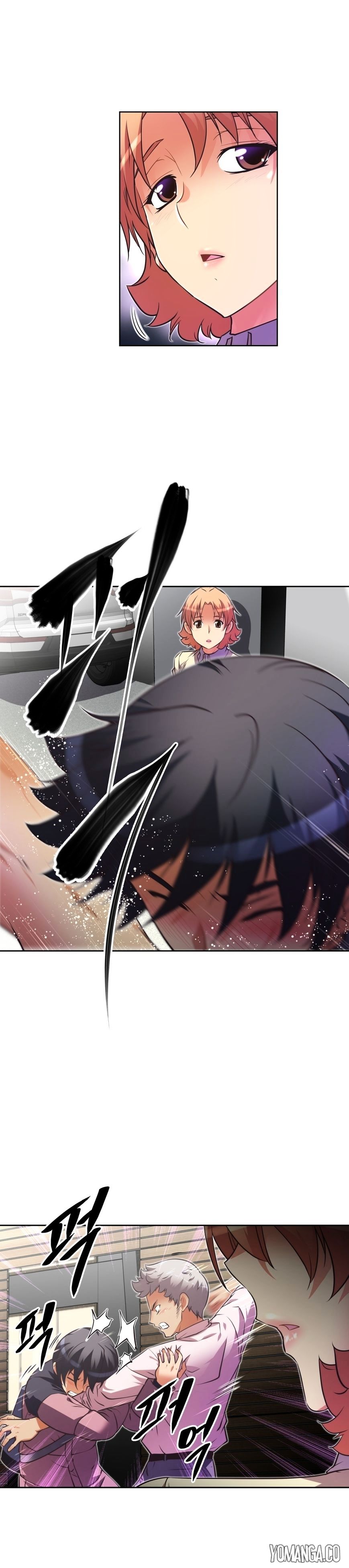 Brawling Go Chapter 39 image 5