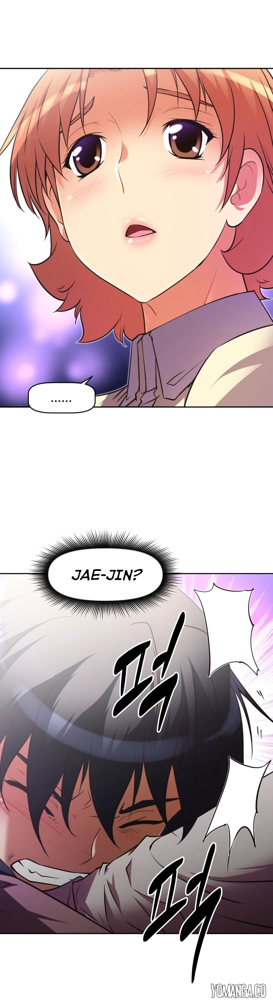 Brawling Go Chapter 39 image 6