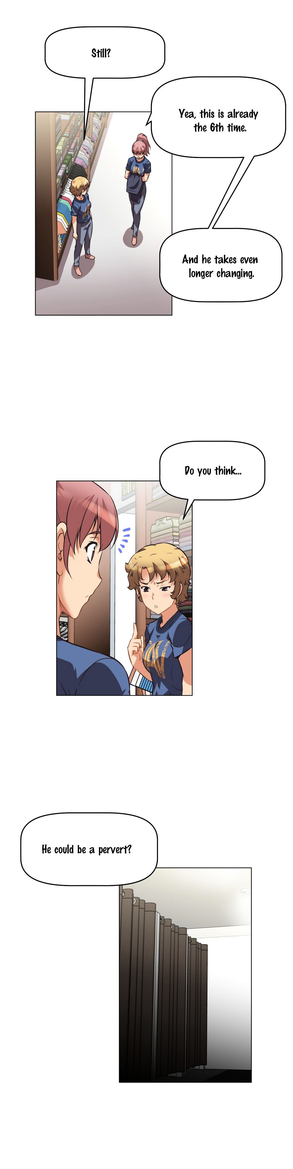 Brawling Go Chapter 4 image 10