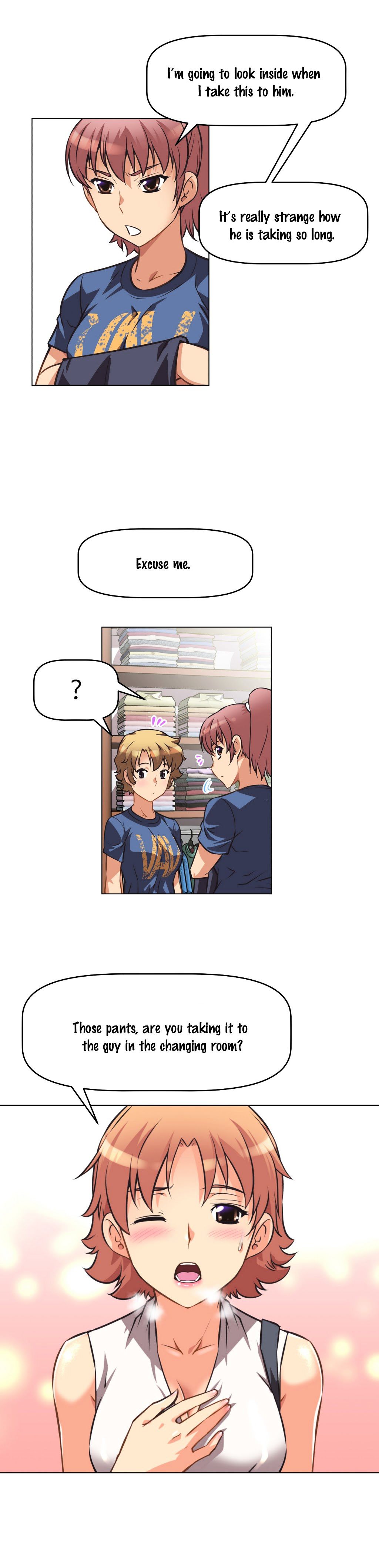 Brawling Go Chapter 4 image 11