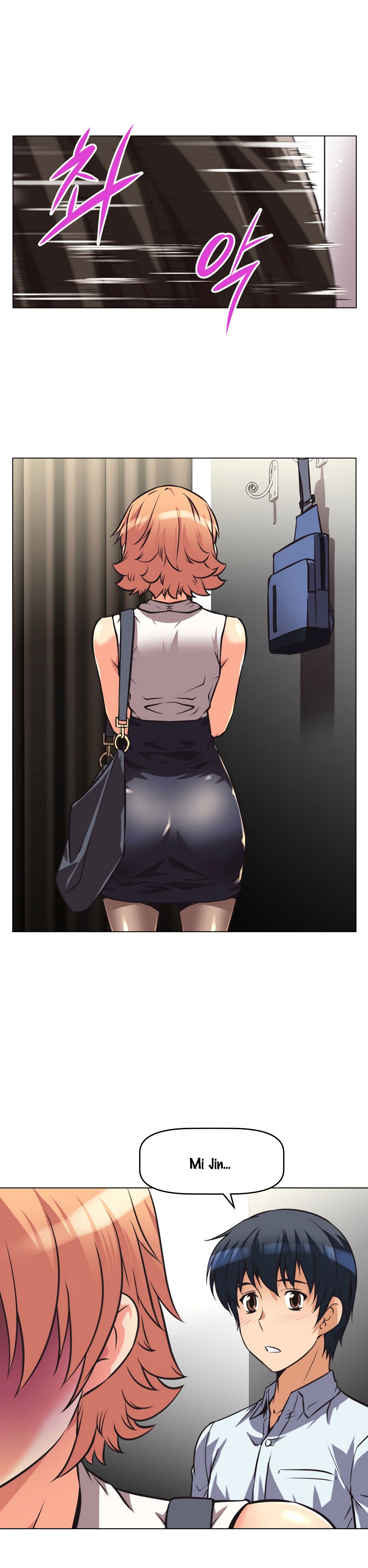 Brawling Go Chapter 4 image 13