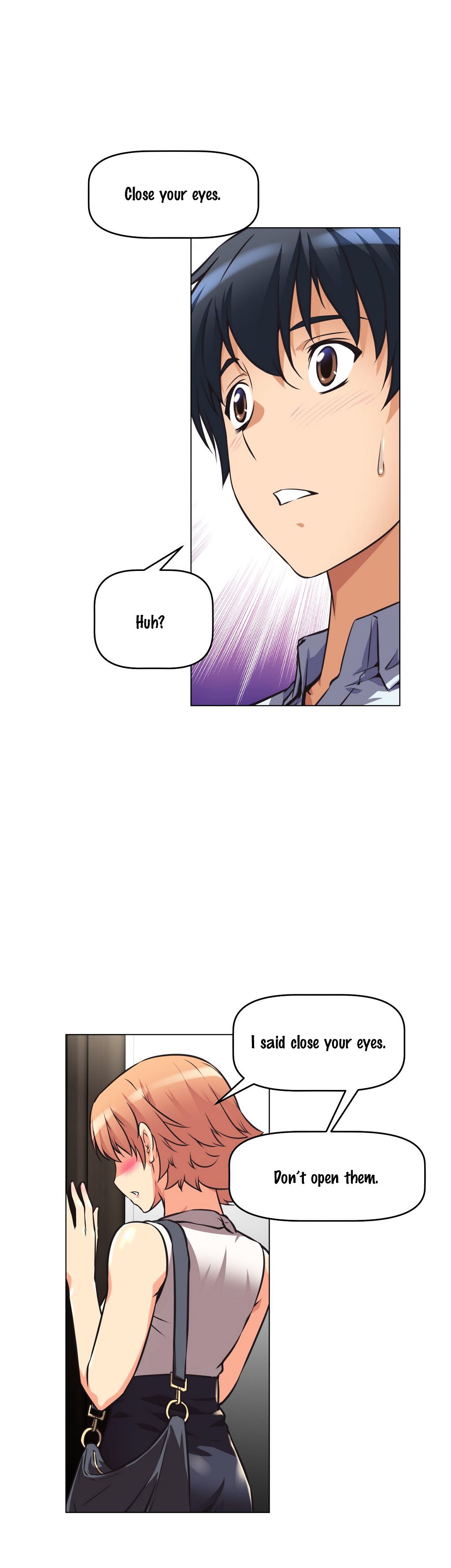 Brawling Go Chapter 4 image 14