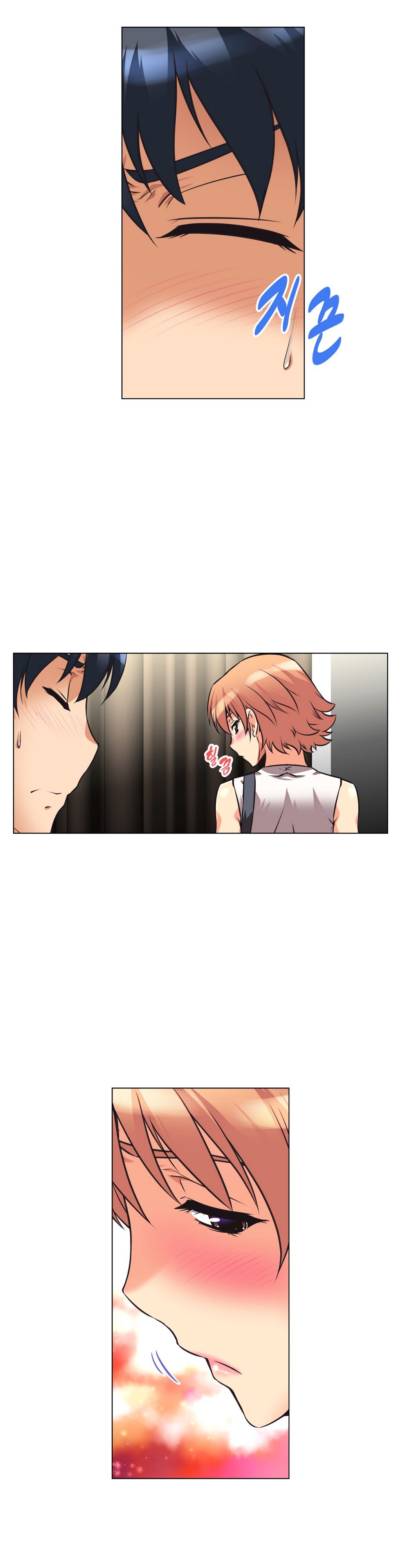 Brawling Go Chapter 4 image 16