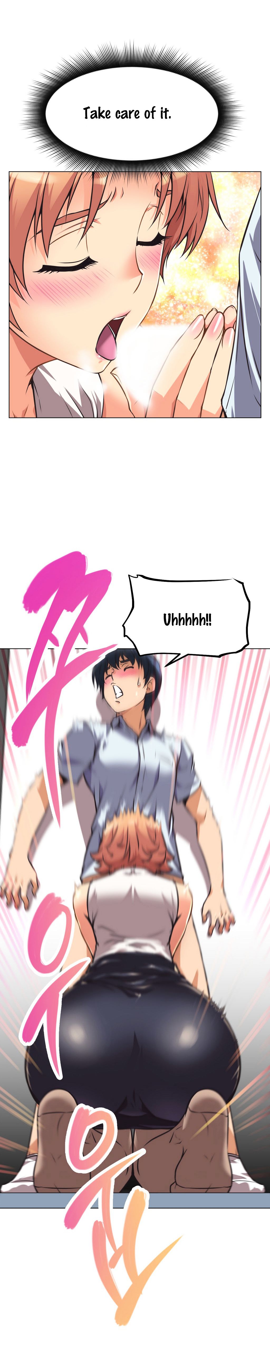 Brawling Go Chapter 4 image 19
