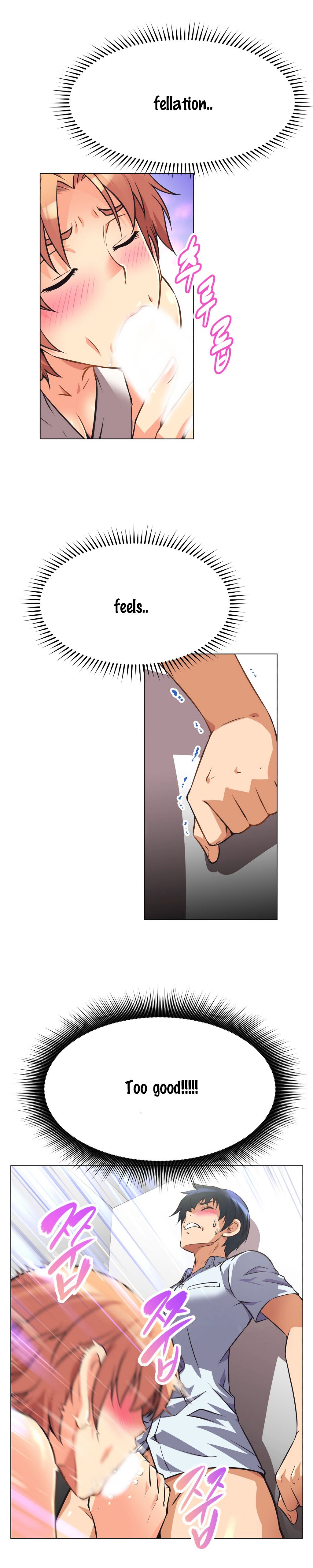 Brawling Go Chapter 4 image 22