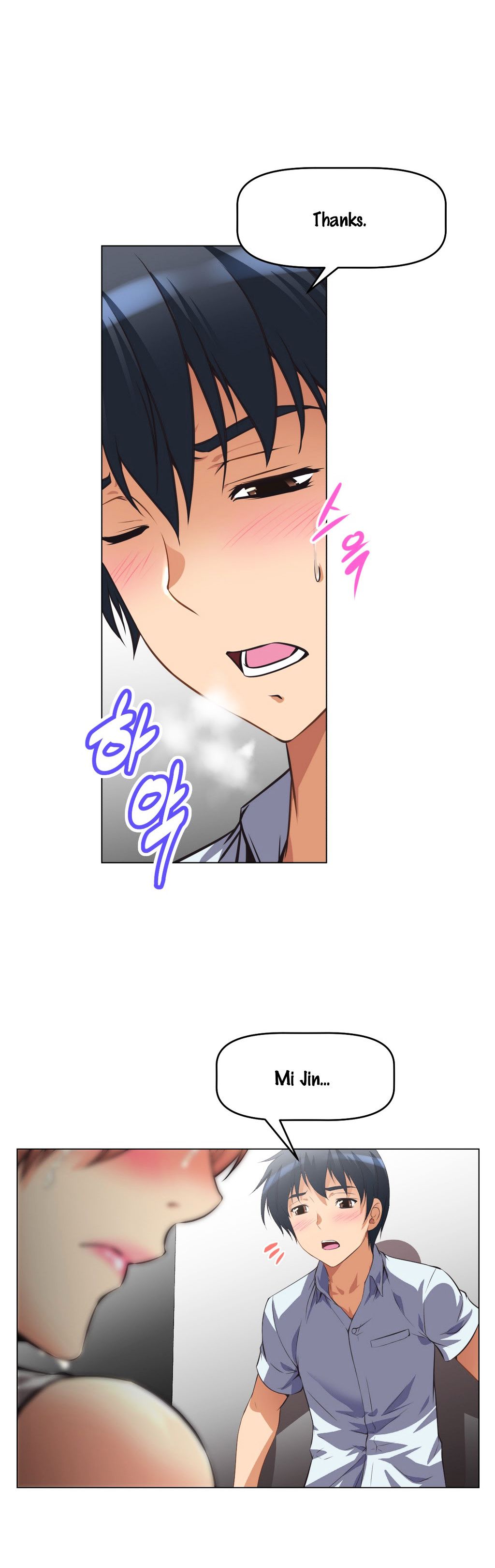 Brawling Go Chapter 4 image 27