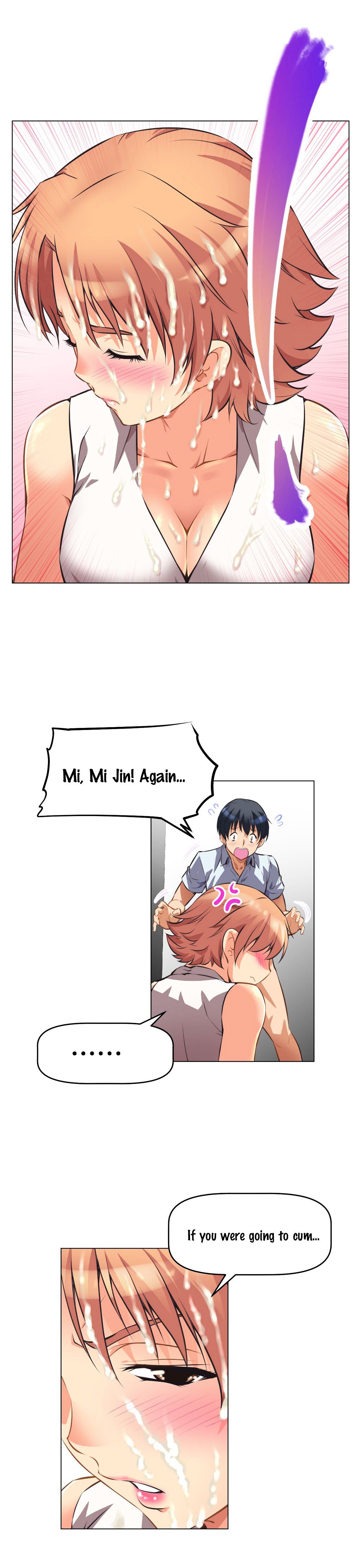 Brawling Go Chapter 4 image 28