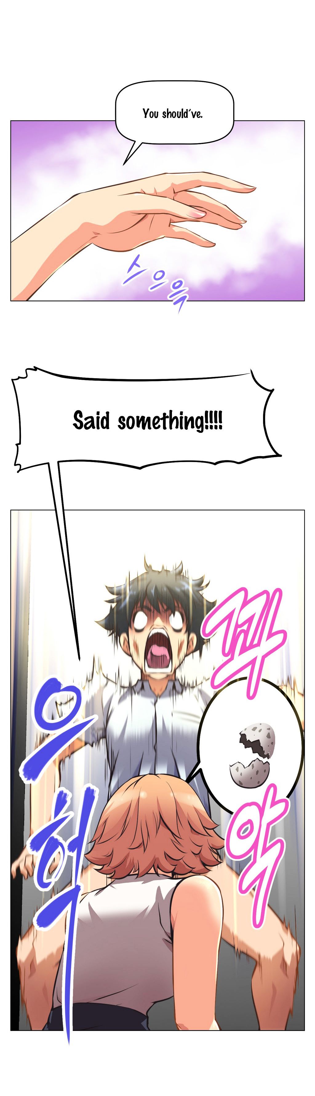 Brawling Go Chapter 4 image 29