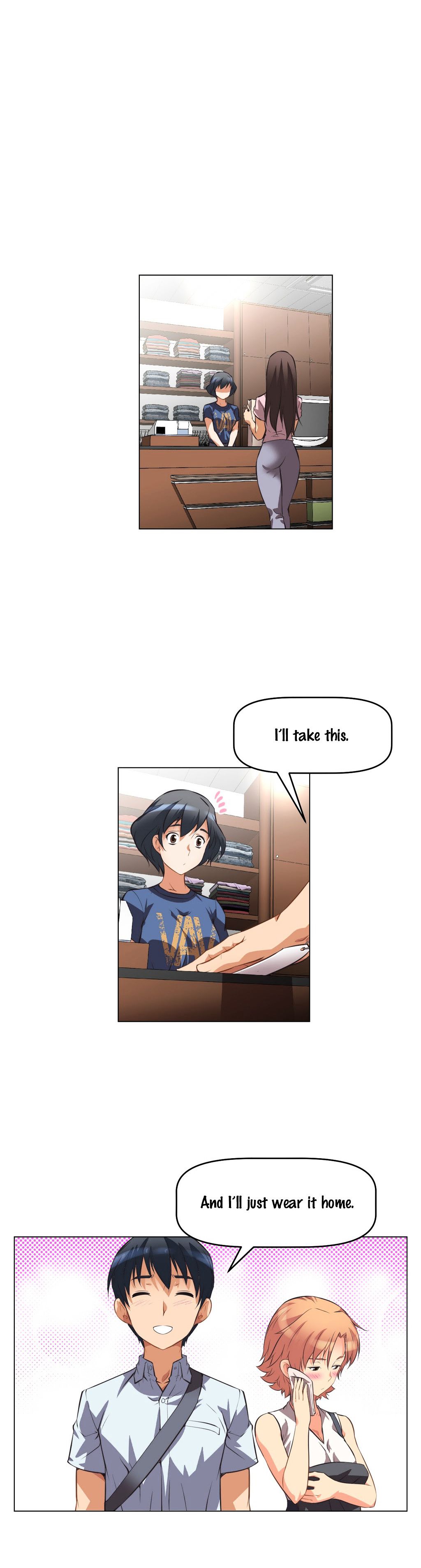 Brawling Go Chapter 4 image 30