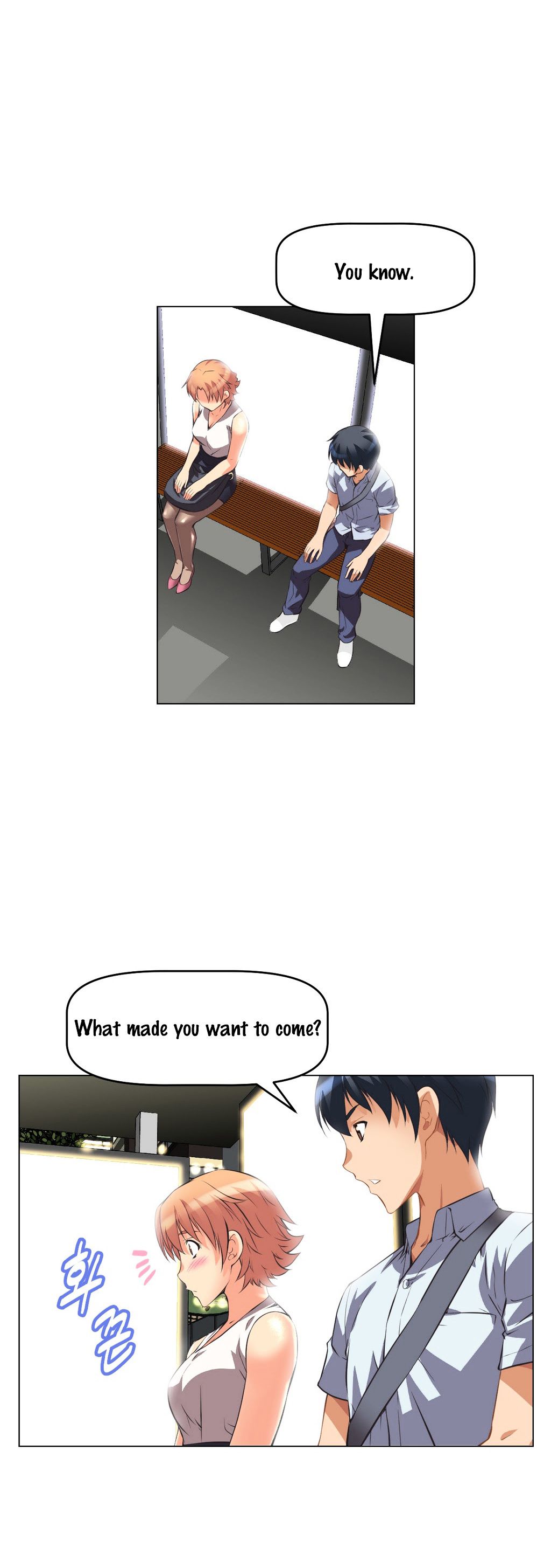 Brawling Go Chapter 4 image 32