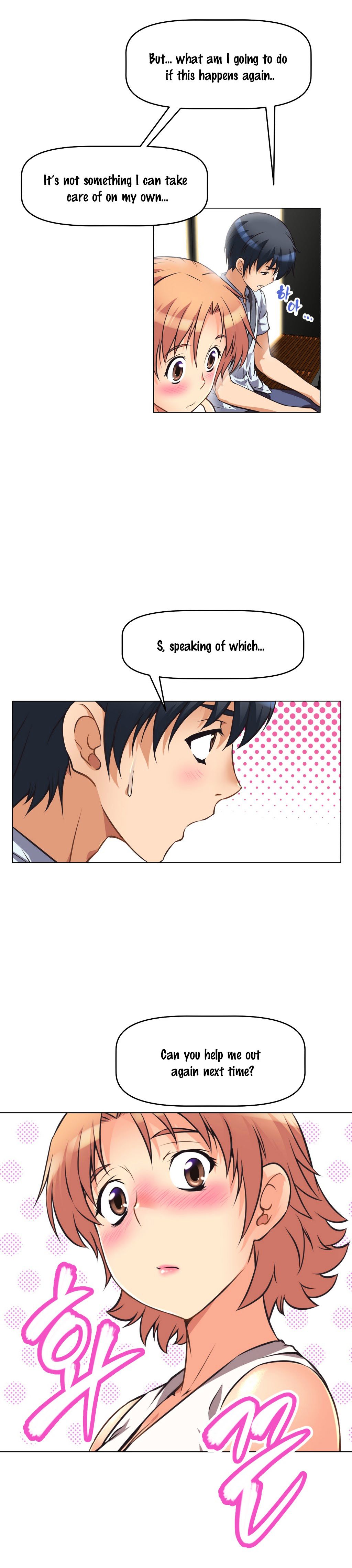 Brawling Go Chapter 4 image 36