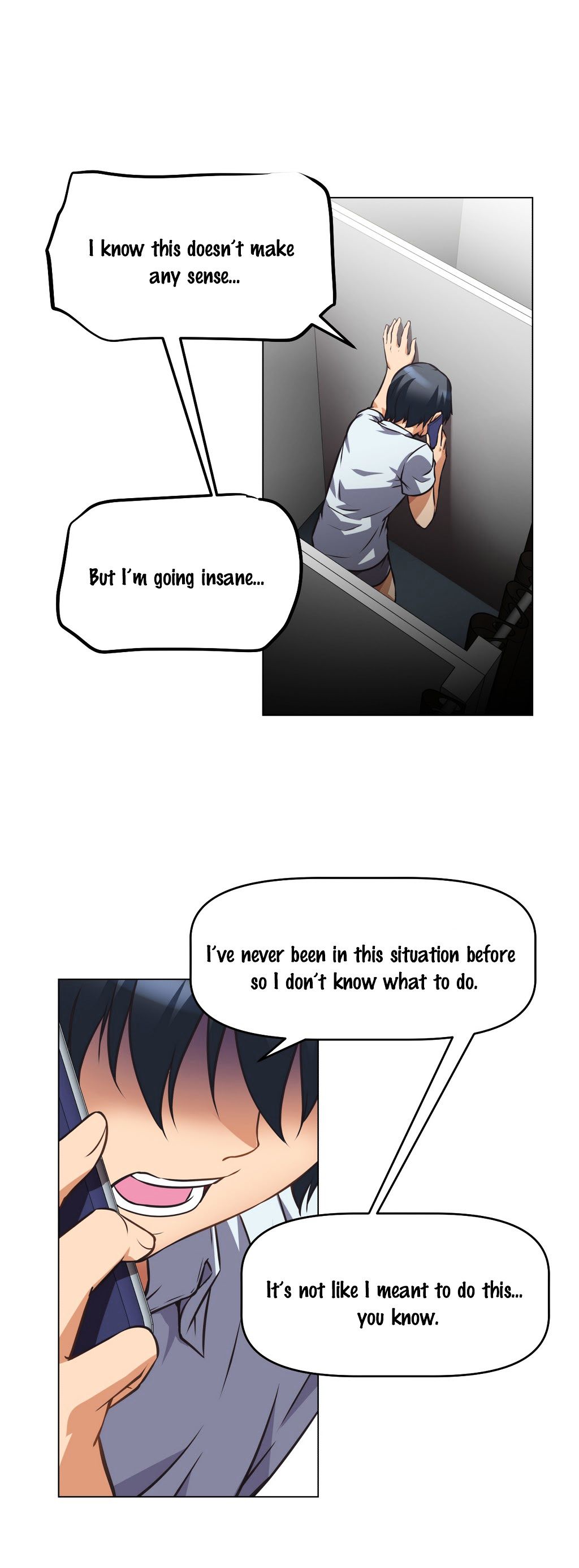 Brawling Go Chapter 4 image 6