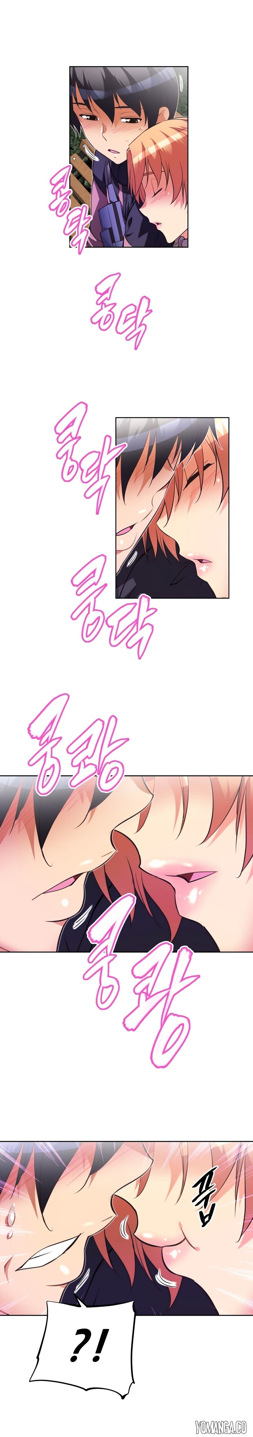 Brawling Go Chapter 40 image 9