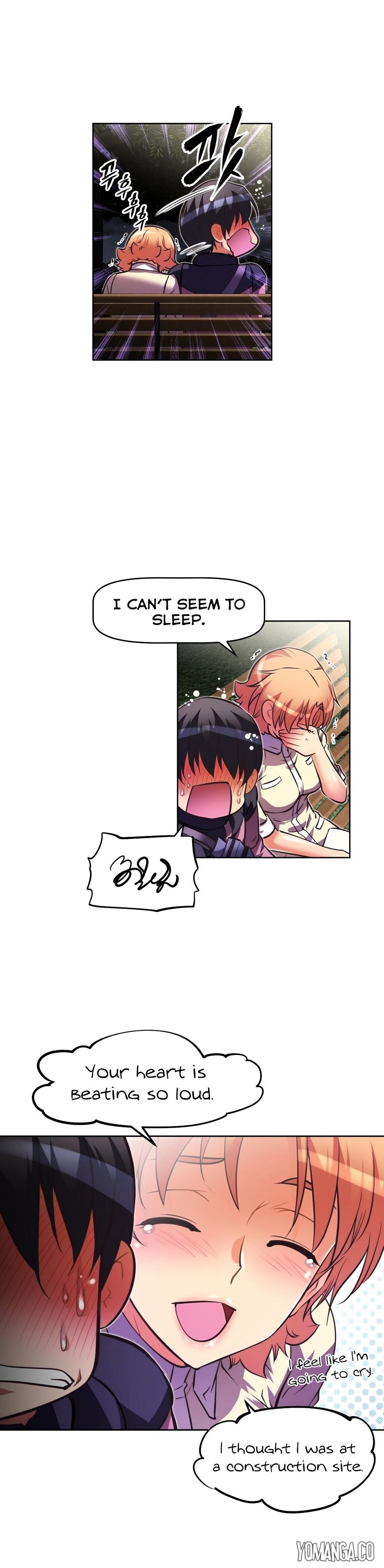 Brawling Go Chapter 40 image 10