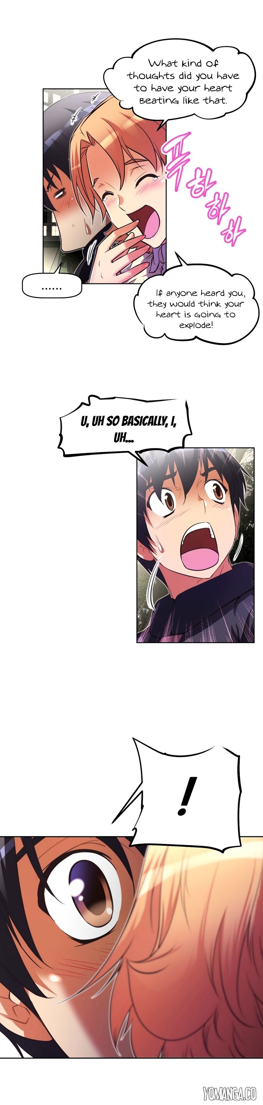 Brawling Go Chapter 40 image 11