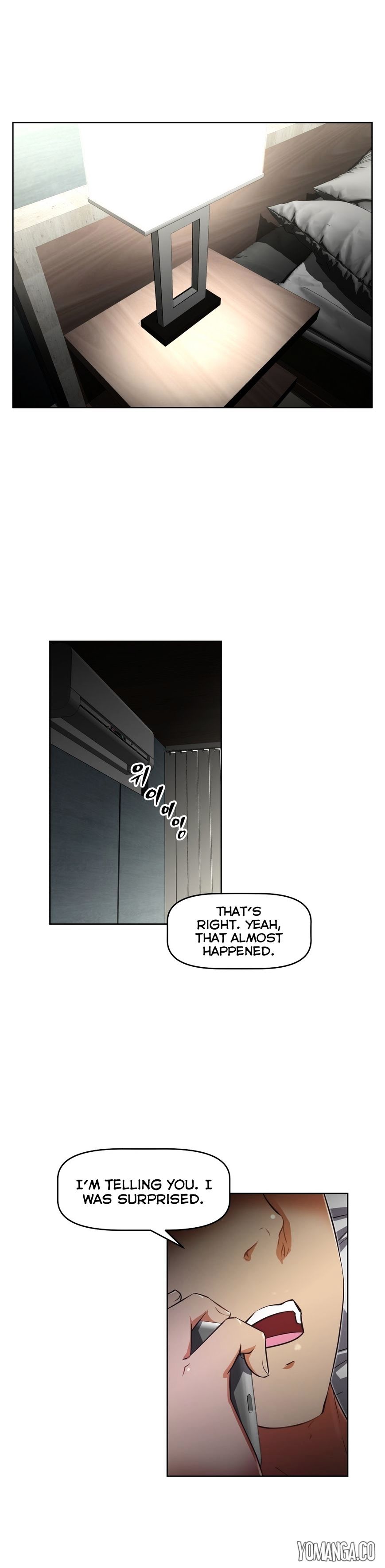 Brawling Go Chapter 40 image 13