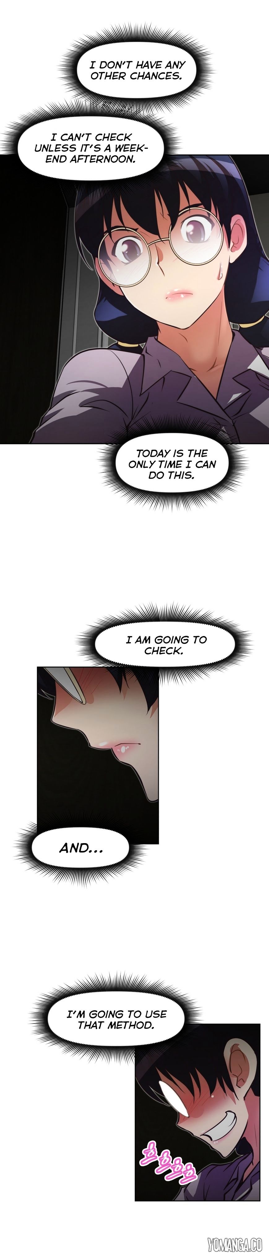 Brawling Go Chapter 40 image 19