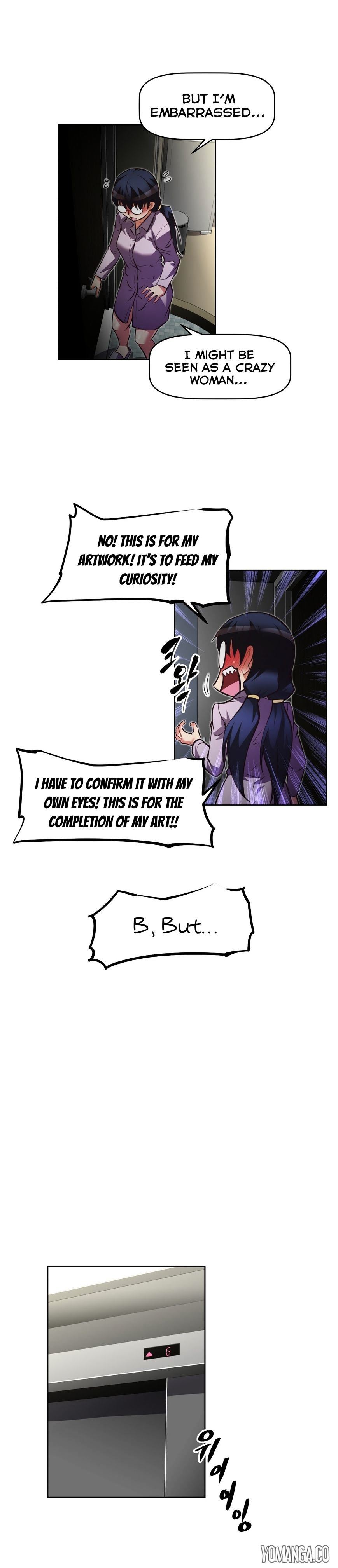 Brawling Go Chapter 40 image 20