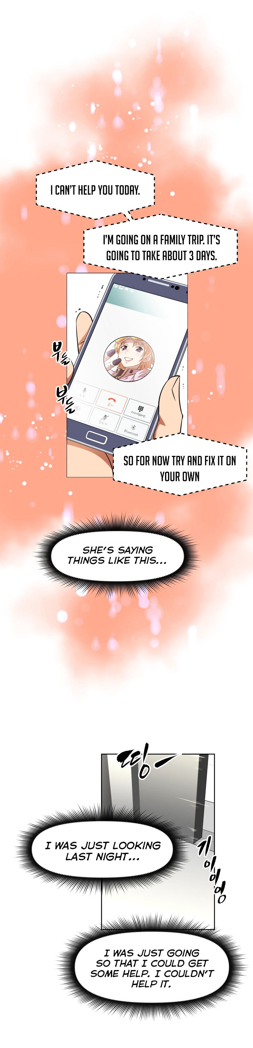 Brawling Go Chapter 40 image 24