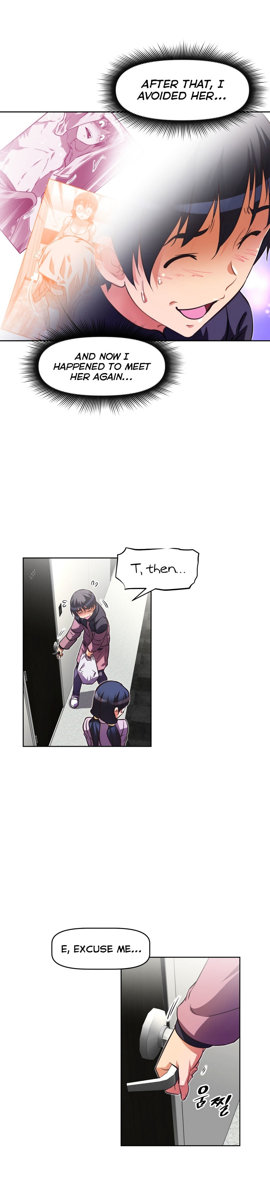 Brawling Go Chapter 40 image 27