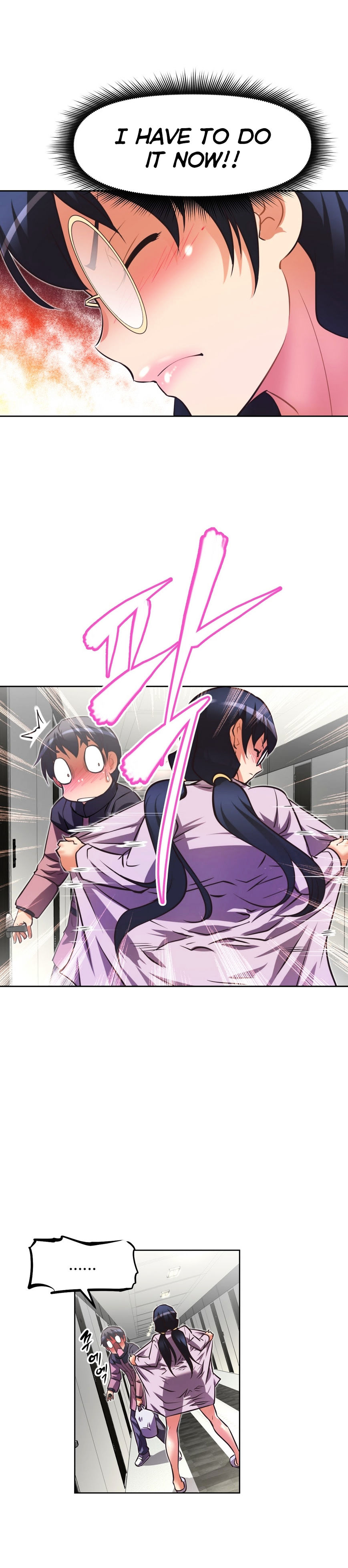 Brawling Go Chapter 40 image 28