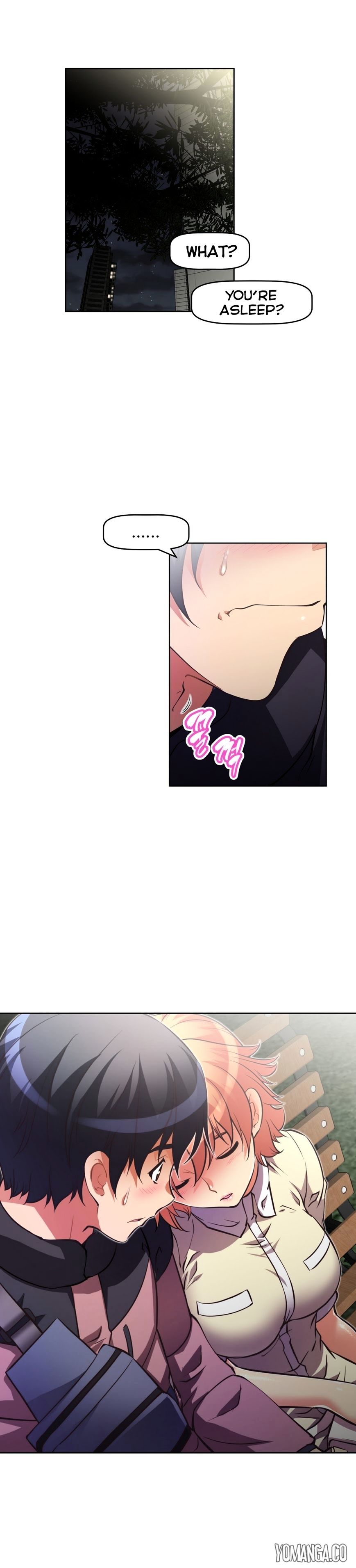 Brawling Go Chapter 40 image 2