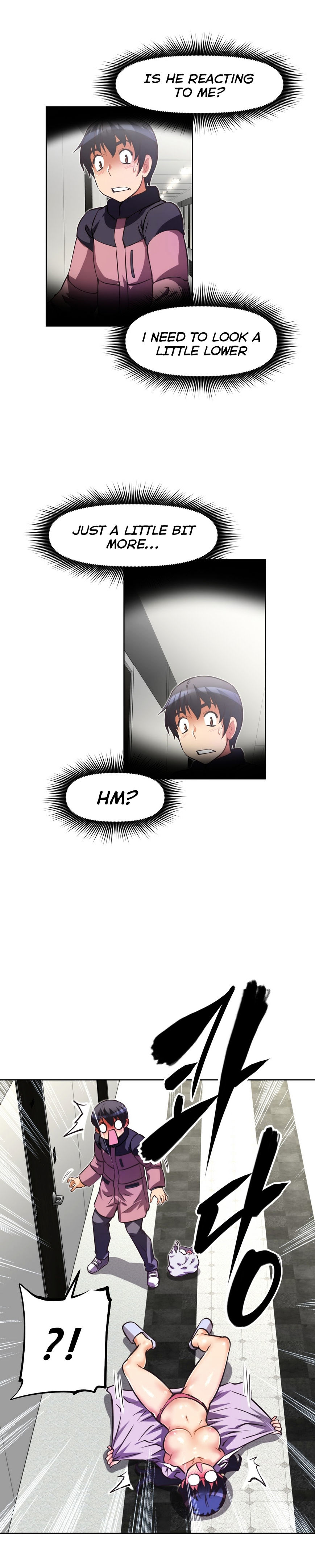 Brawling Go Chapter 40 image 31