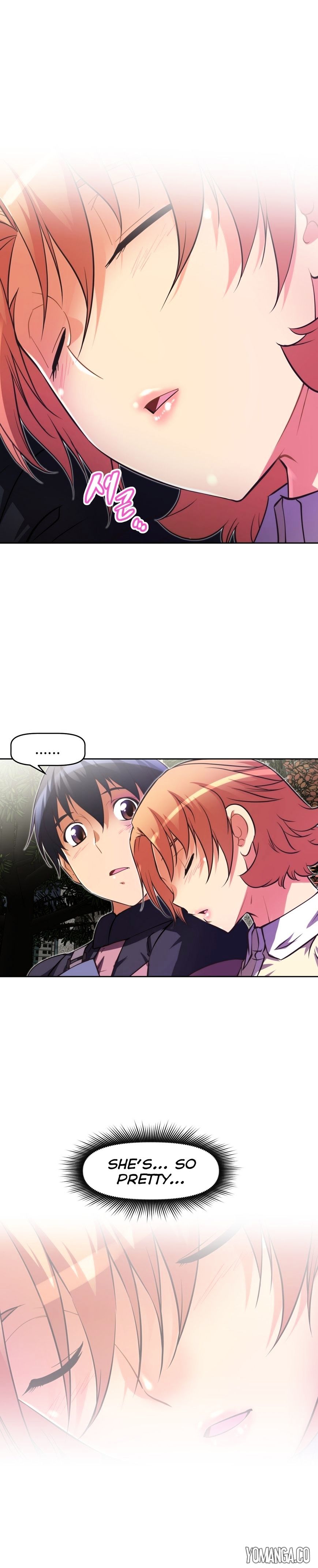 Brawling Go Chapter 40 image 3