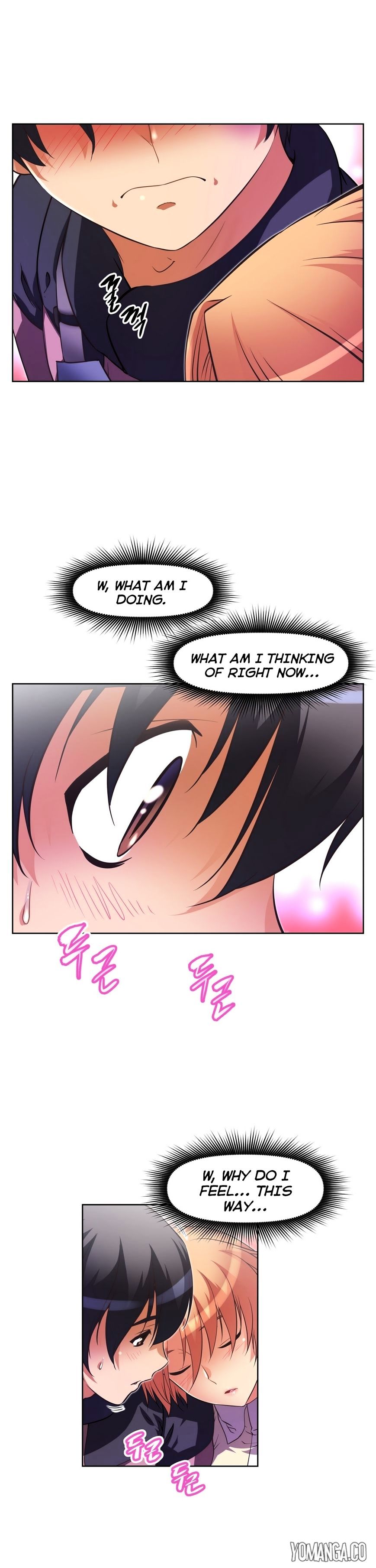 Brawling Go Chapter 40 image 5