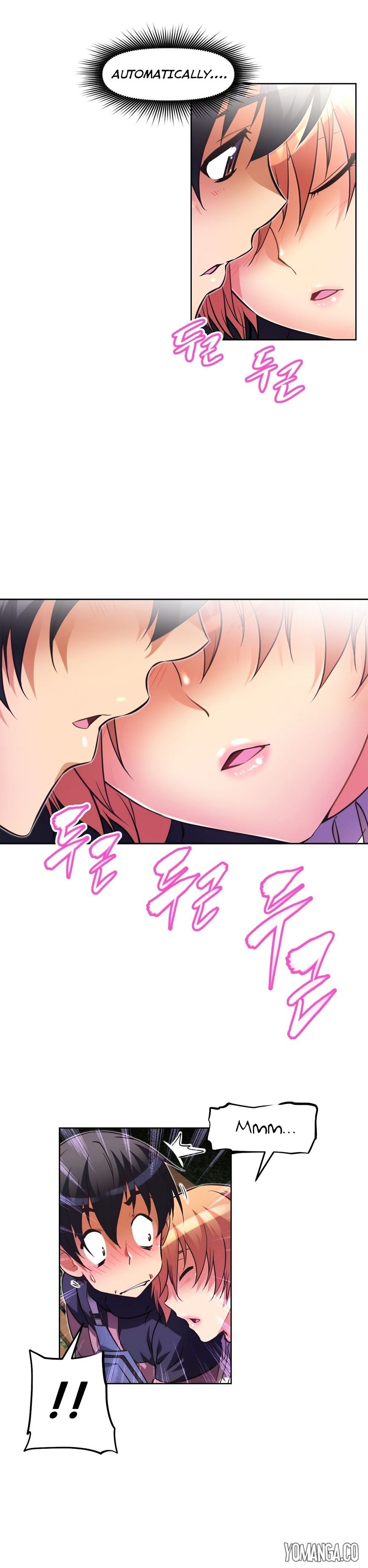 Brawling Go Chapter 40 image 6