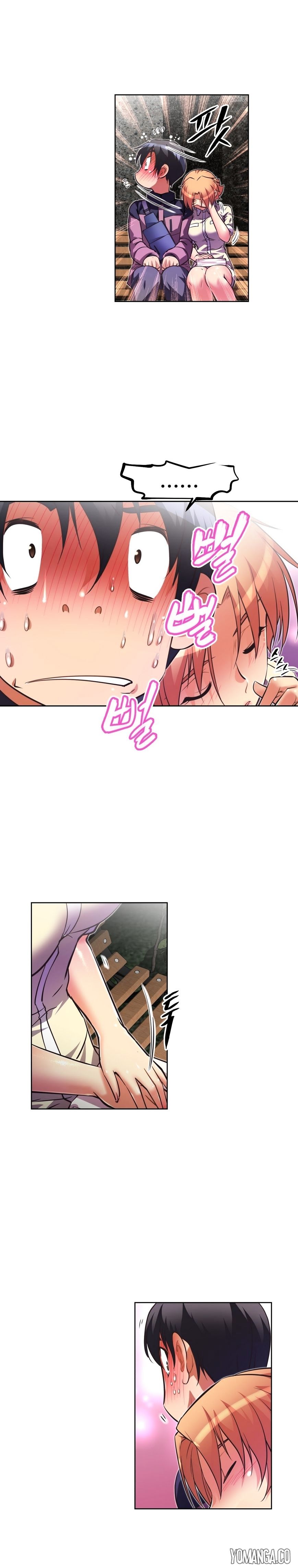 Brawling Go Chapter 40 image 7