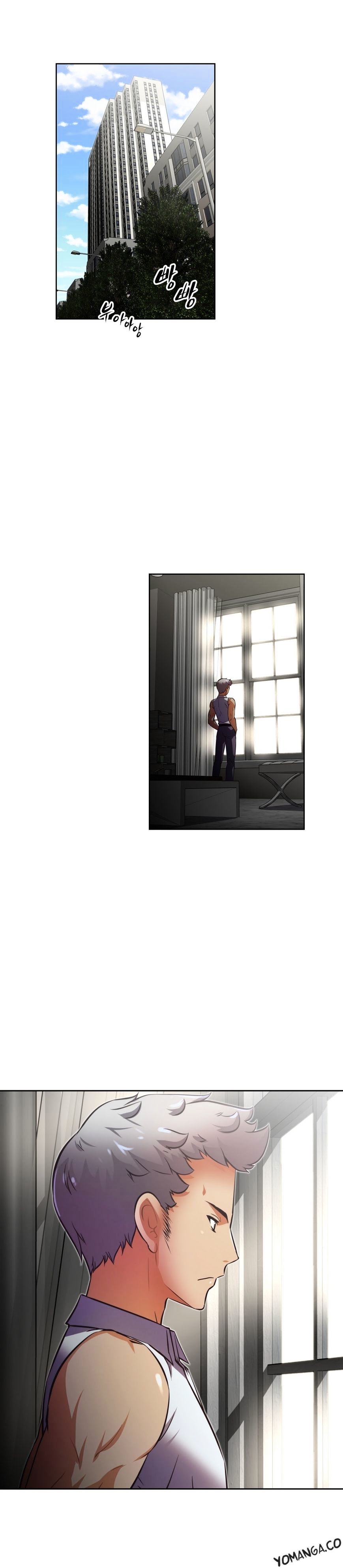 Brawling Go Chapter 41 image 9